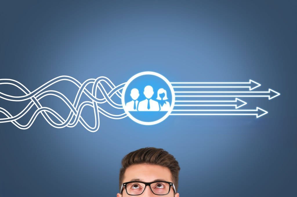 Recolocação Mercado de Trabalho. Créditos phototechno - Stockphoto